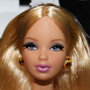 Miss Barbie Poland - Ewa