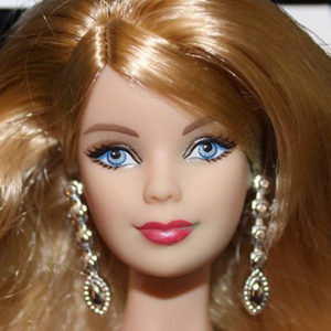 Miss Barbie Lithuania - Gabija