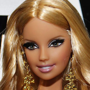 Miss Barbie Germany - Helga