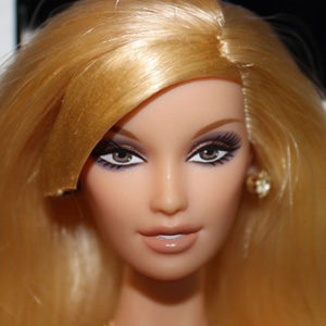 Miss Barbie San Marino - Ilenia