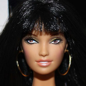 Miss Barbie Bosnia Herzegovina - Ina