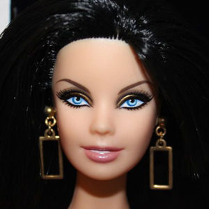 Miss Barbie Serbia - Ivana