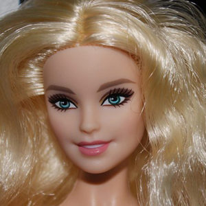 Miss Barbie Isle of Man - Jessica