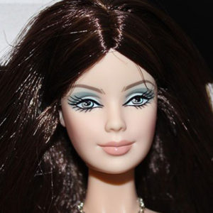 Miss Barbie Scotland - Katie