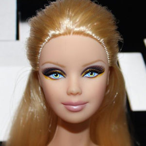 Miss Barbie Austria - Kerstin