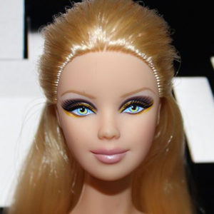 Miss Barbie Austria - Kerstin