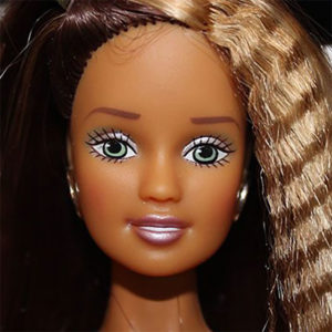 Miss Barbie Djibouti - Khadrita