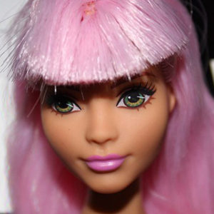 Miss Barbie Hawaii - Kiara