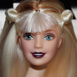 Miss Barbie Niue - Lydia