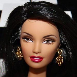 Miss Barbie Romania - Mihaela