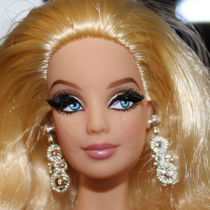 Miss Barbie Sweden - Moa