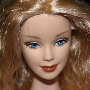 Miss Barbie Northern Mariana Islands - Paige