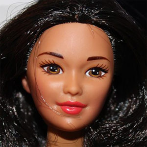 Miss Barbie Palau - Rava