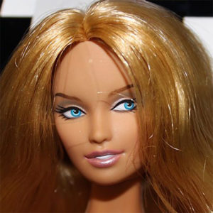 Miss Barbie Cyprus - Savvina