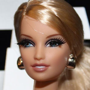Miss Barbie Norway - Silje