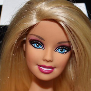 Miss Barbie Greenland - Sofie