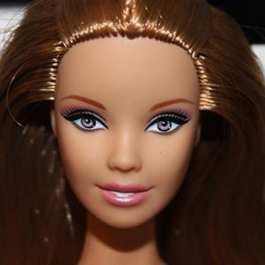 Miss Barbie Belgium - Stephanie