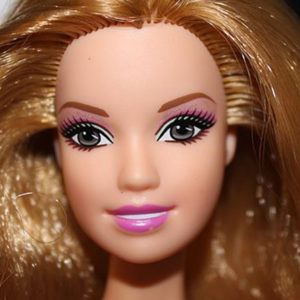 Miss Barbie Guam - Talia