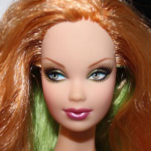 Miss Barbie Ireland - Tara
