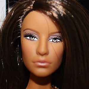 Miss Barbie Egypt - Yara