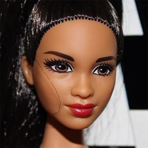Miss Barbie Morocco - Yasmine