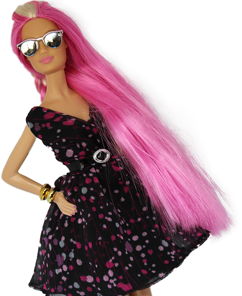 Barbie Malena