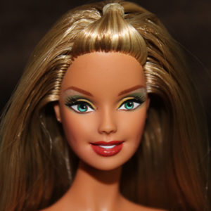 Miss Barbie Brazil - Gisele