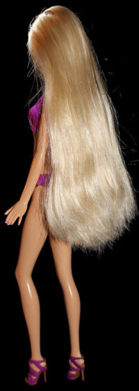 Barbie Diva Collection - Gone Platinum