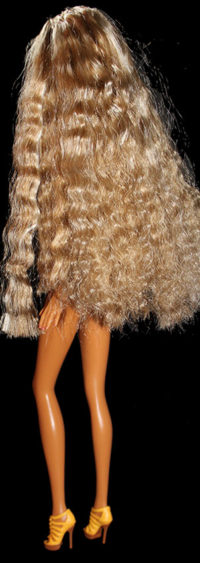 Barbie Diva Collection - All That Glitters