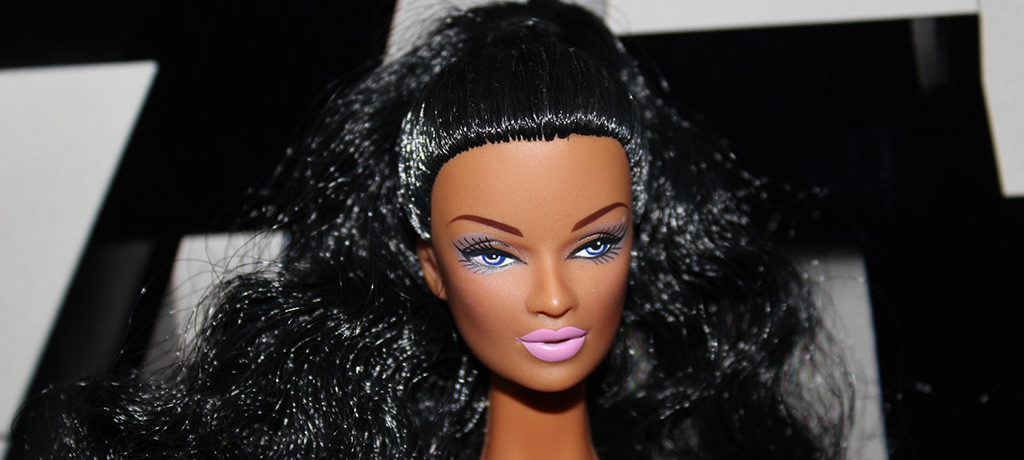 Barbie Fashion Royalty - Integrity Toys