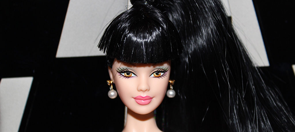Barbie - The Calla Lily