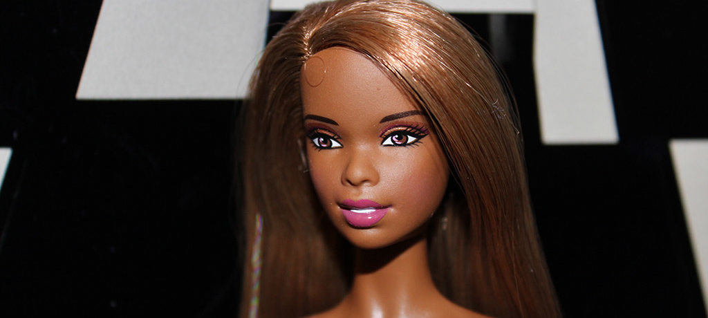 Barbie Collection University - Alabama