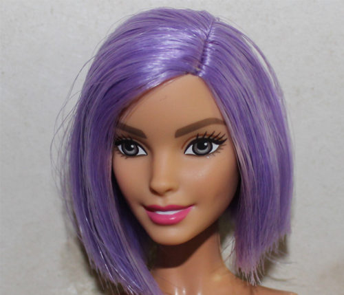 Barbie Fashionistas N°18