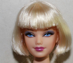 Barbie Adriana