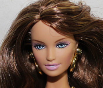 Barbie Agatha