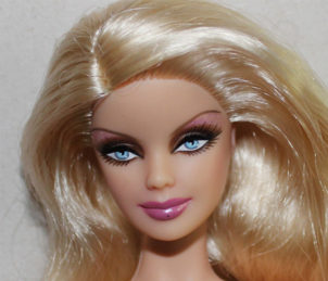 Barbie Agnese