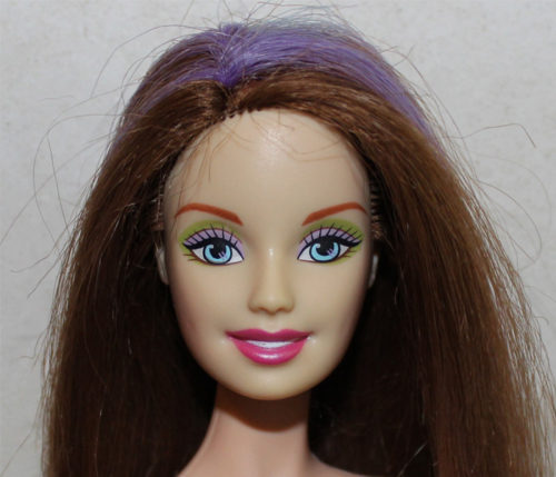 Barbie Aislinn