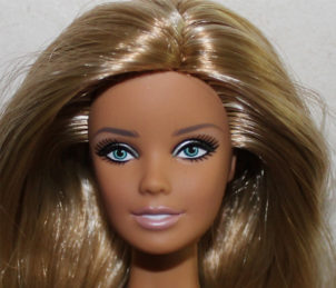 Barbie - Collection Designer - Tina Turk - Malibu