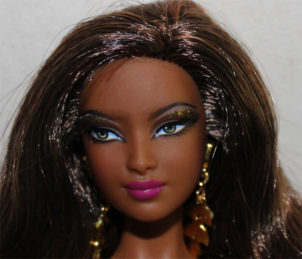 Barbie Amanda