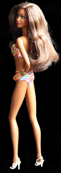 Barbie Collection 50th anniversary