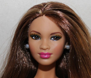Barbie So In Style baby phat Marisa
