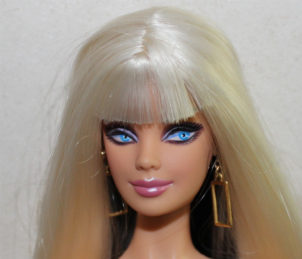 Barbie Anastasia