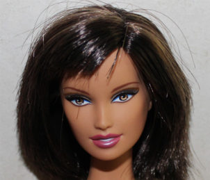 Barbie Andrea