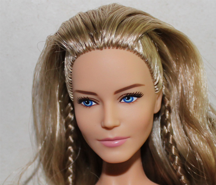 Barbie Angelika