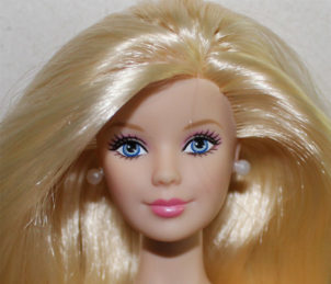 Barbie Anika