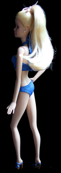 Barbie - Collection - It's a Girl