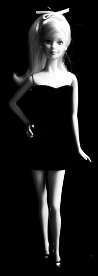 Barbie - Collection - It's a Girl