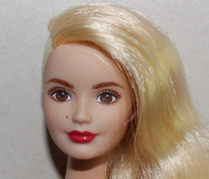 Barbie Arabella