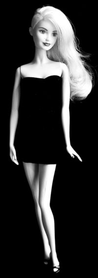 Barbie - Fashionistas - Style L.A.