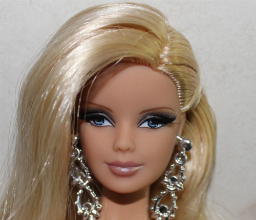 Barbie Ashleigh